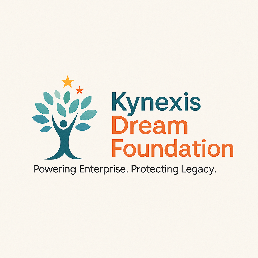 Kynexis Dream Foundation