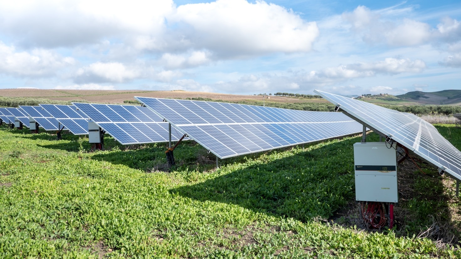 Innovations in Infrastructure for Sustainable Growth